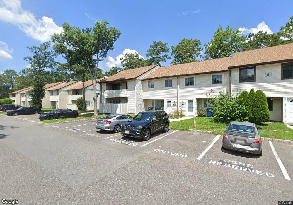 2460 Arbor Ct, Mays Landing, NJ 08330 - photo 1