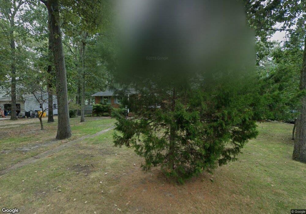 187 Teal Dr, Pasadena, MD 21122 - photo 1