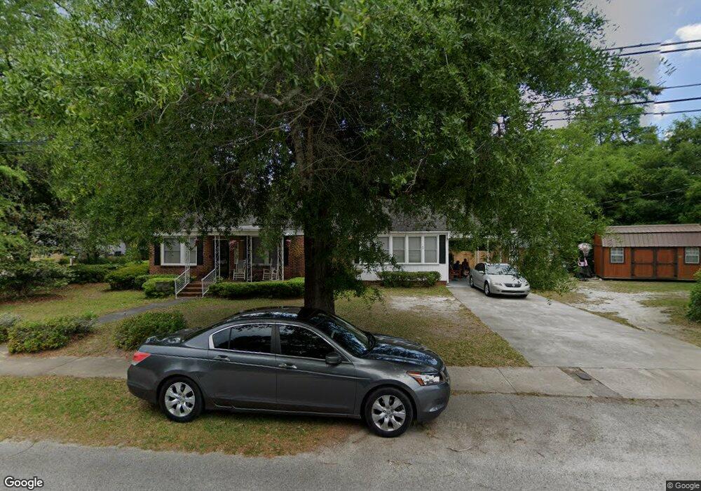 201 Cooper St, Kingstree, SC 29556 - photo 1