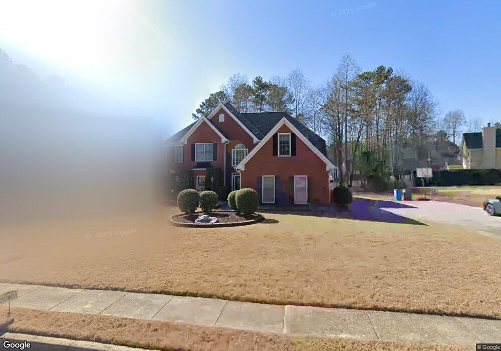 3230 Royal Creek Way SW unit 2, Lilburn, GA 30047 - photo 1