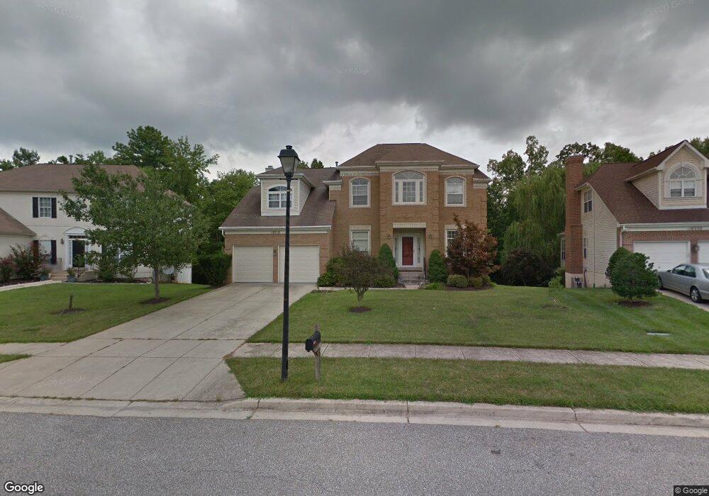 10318 Halton Terrace, Lanham, MD 20706 - photo 1