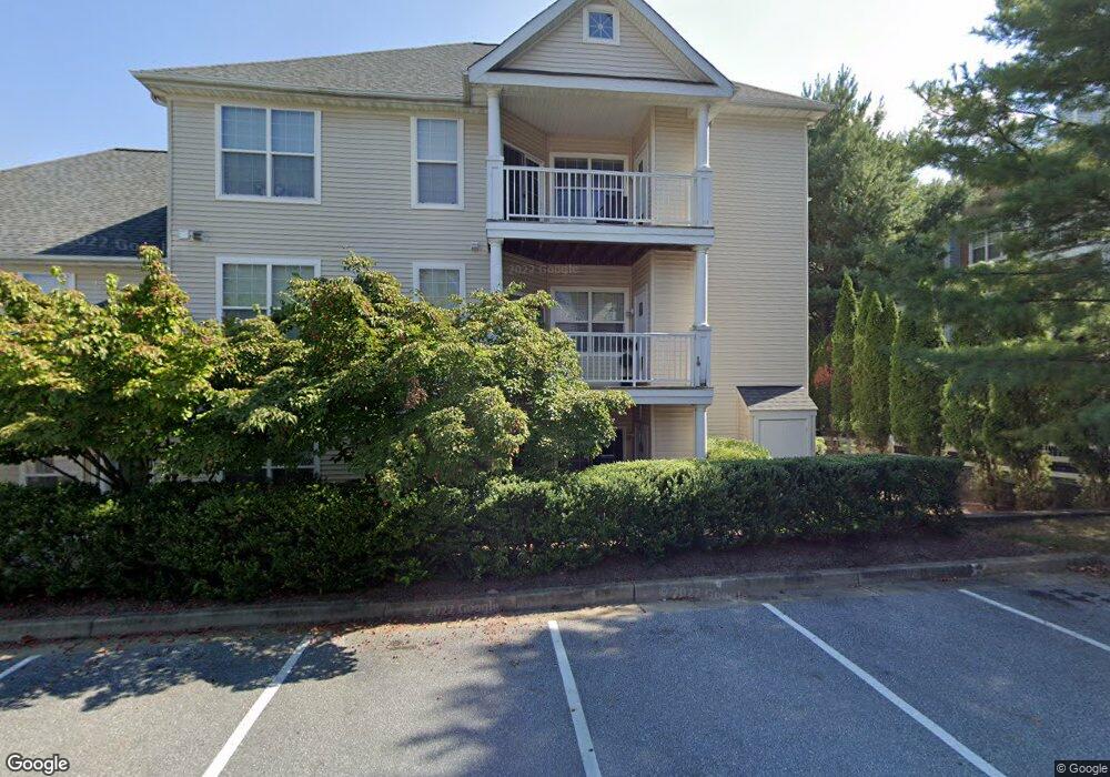 9601 Devedente Dr unit 102, Owings Mills, MD 21117 - photo 1