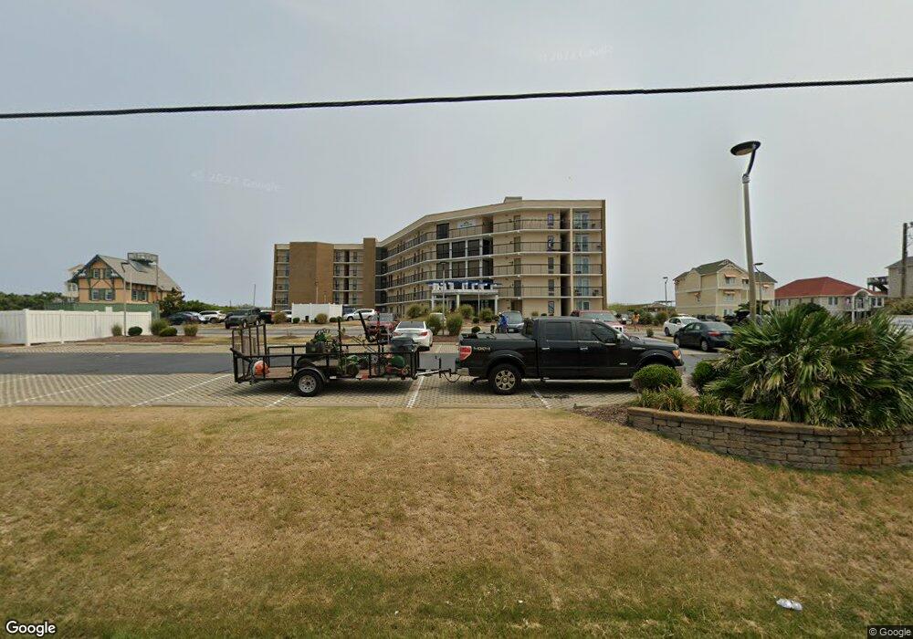 107 S Virginia Dare Trail unit B, Kill Devil Hills, NC 27948 - photo 1