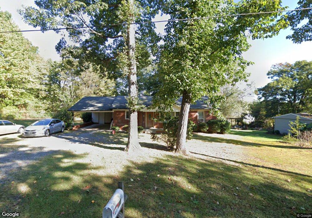 112 Washington Ridge Rd, Statesville, NC 28677 - photo 1