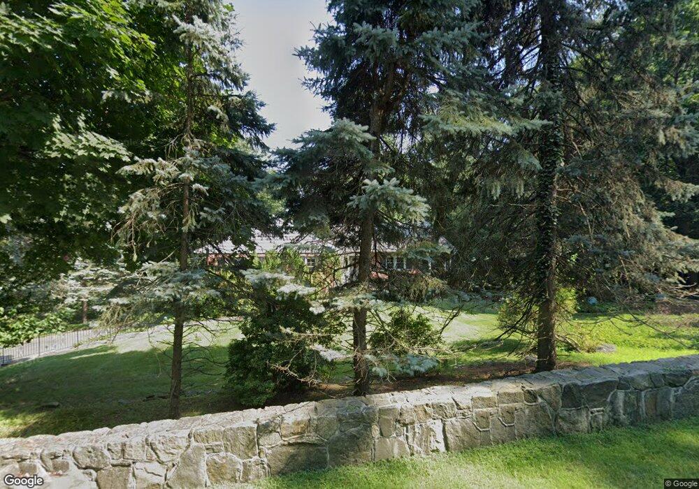 400 Mountain Rd, Irvington, NY 10533 - photo 1