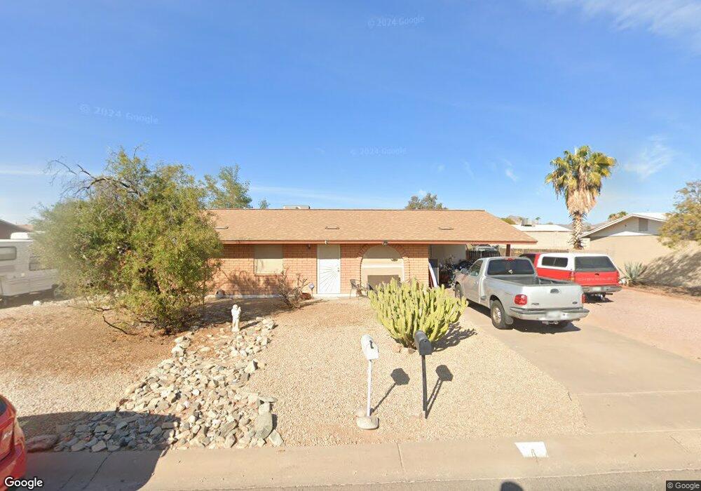 9542 E Duncan St, Mesa, AZ 85207 - photo 1