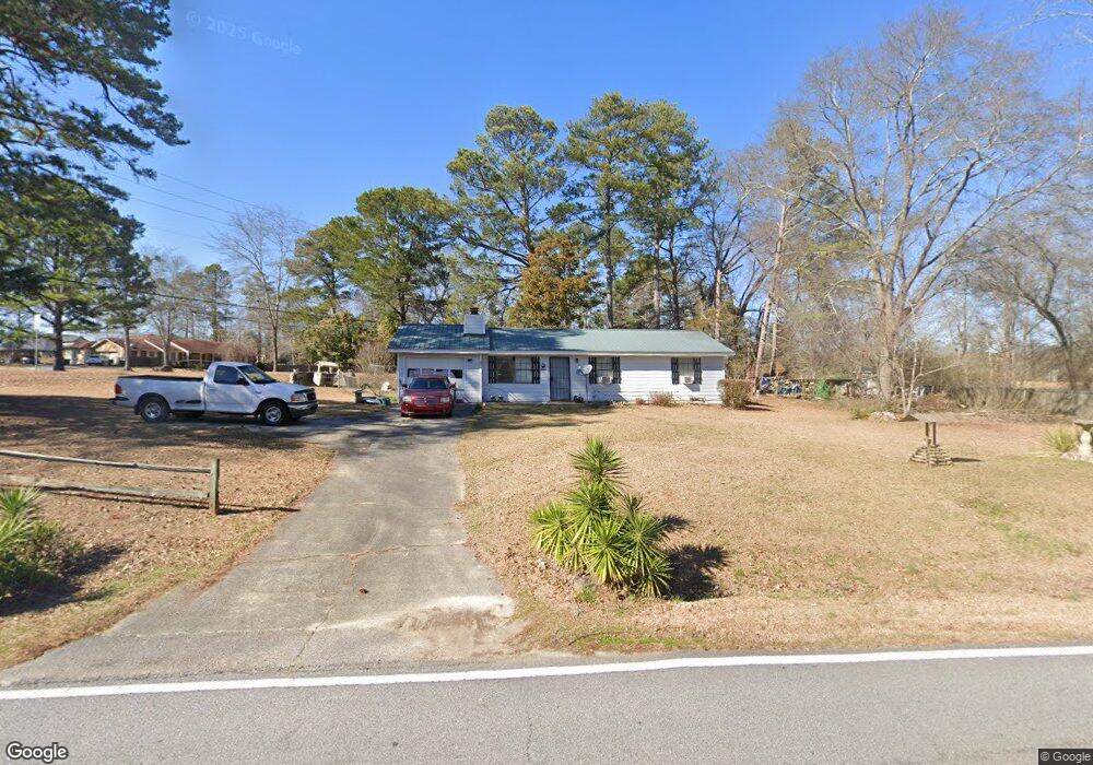 6248 Rockland Rd, Lithonia, GA 30038 - photo 1