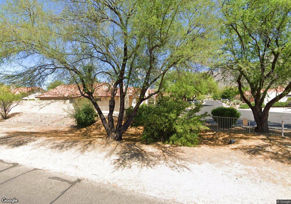 221 E Suntree St, Tucson, AZ 85737 - photo 1