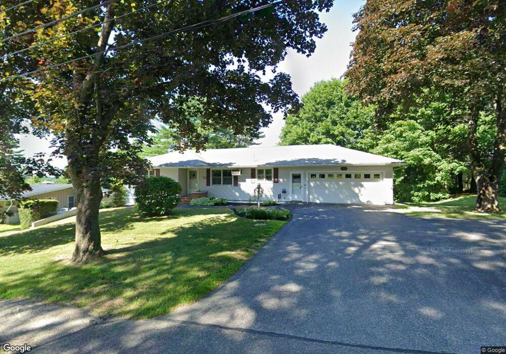 221 Montello St, Lewiston, ME 04240 - photo 1