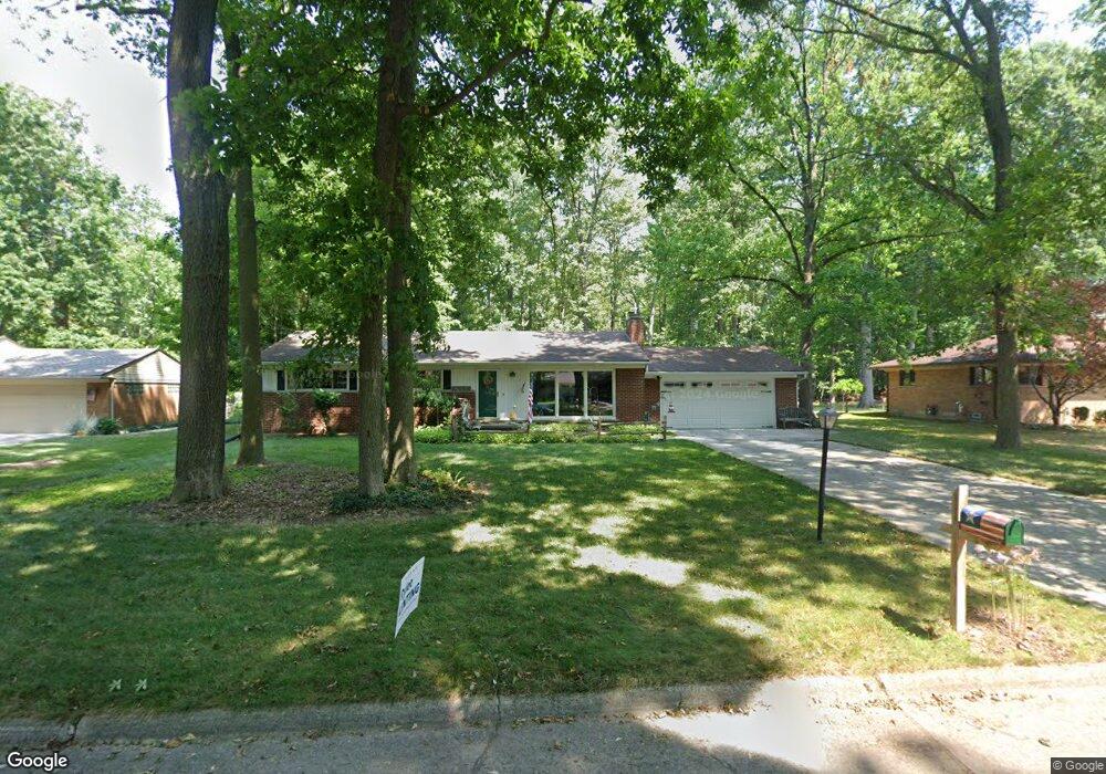 8016 Bournemouth Ave, Grosse Ile, MI 48138 - photo 1