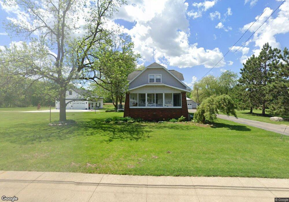 7245 Byron Center Ave SW, Byron Center, MI 49315 - photo 1