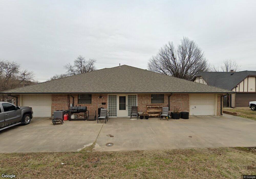 2319 N Bdwy Ave, Shawnee, OK 74804 - photo 1