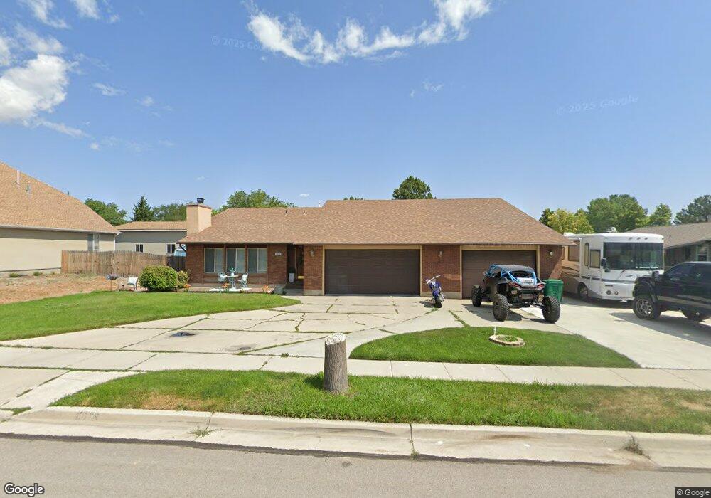 3872 W 7965 S, West Jordan, UT 84088 - photo 1