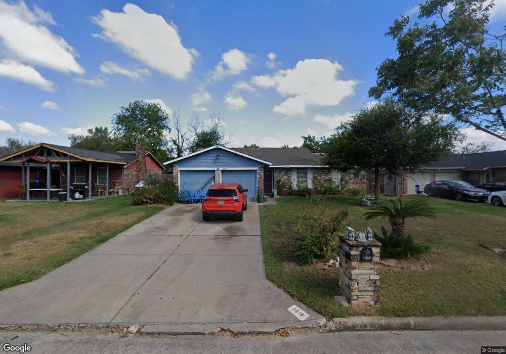 2518 Woodtown Dr, Houston, TX 77038 - photo 1