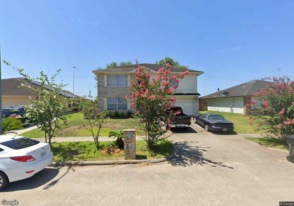 9214 Carmalee St, Houston, TX 77075 - photo 1