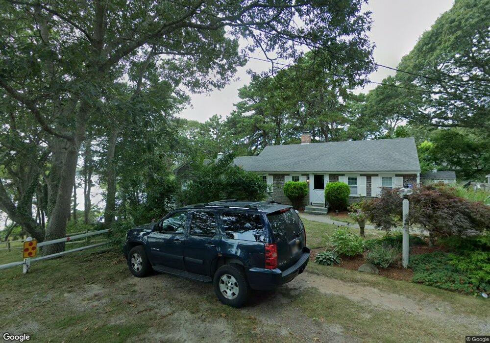 29 Peter Oliver Rd, South Dennis, MA 02660 - photo 1