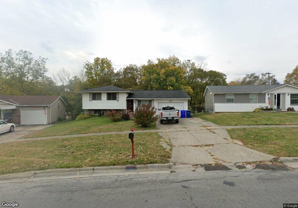 1557 Riverbend Rd, Columbus, OH 43223 - photo 1