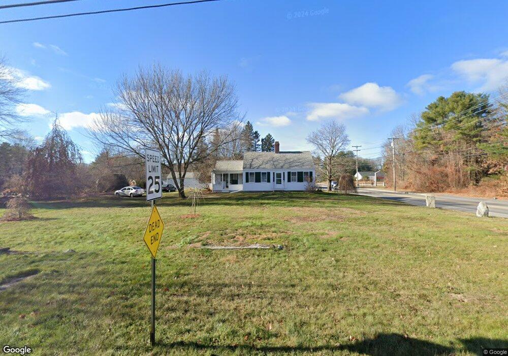 43 Tandberg Trail, Windham, ME 04062 - photo 1