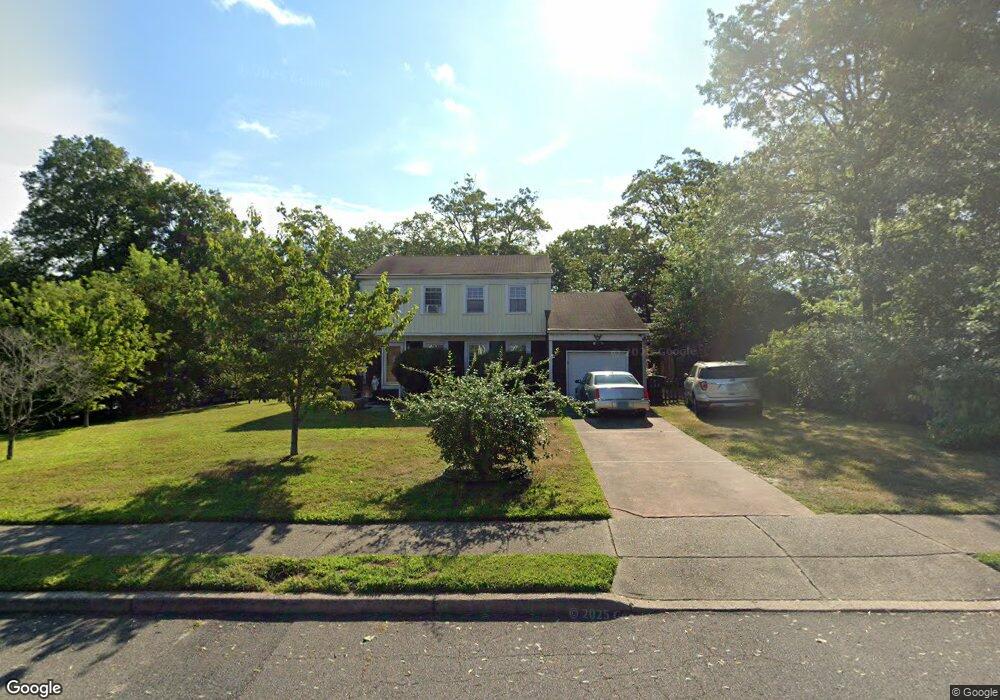 34 Browning Ave, Bayville, NJ 08721 - photo 1