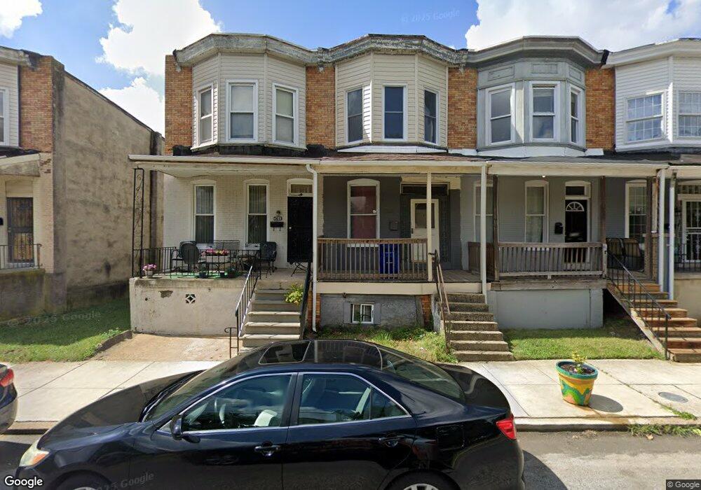 4728 Pimlico Rd, Baltimore, MD 21215 - photo 1