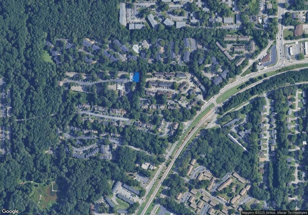 3745 Wetherburn Dr, Clarkston, GA 30021 - photo 1