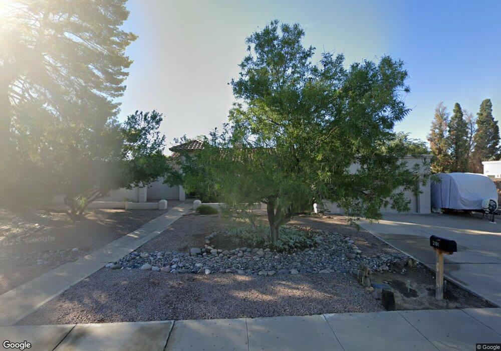2101 E Vaughn St, Tempe, AZ 85283 - photo 1
