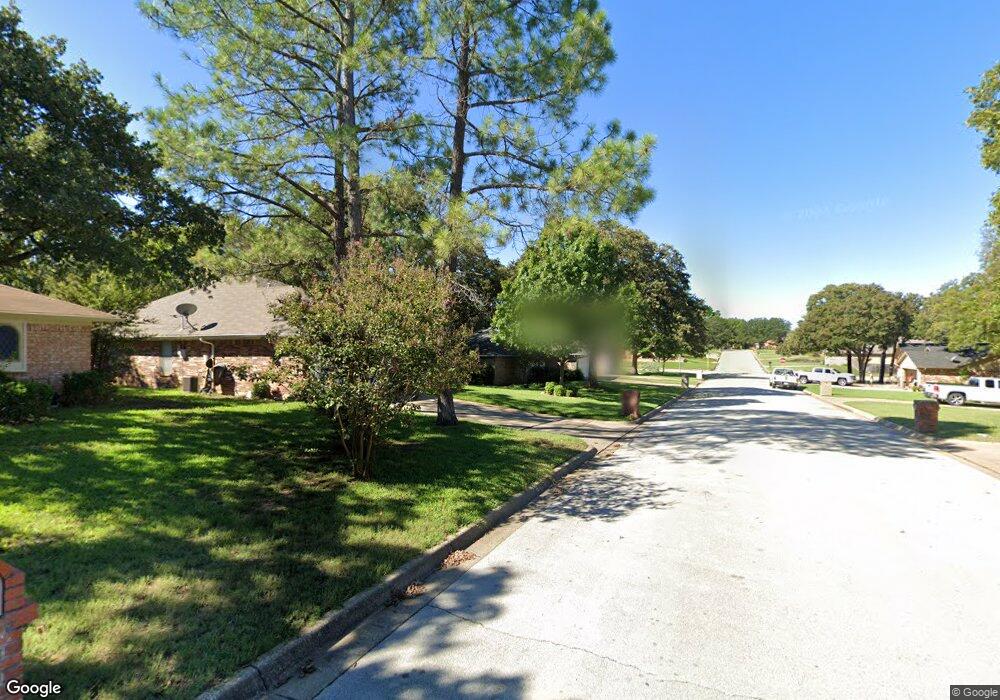 129 Marseille Dr, Hurst, TX 76054 - photo 1