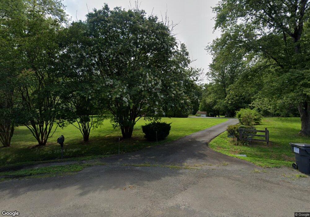 7200 N Starcrest Dr, Warrenton, VA 20187 - photo 1