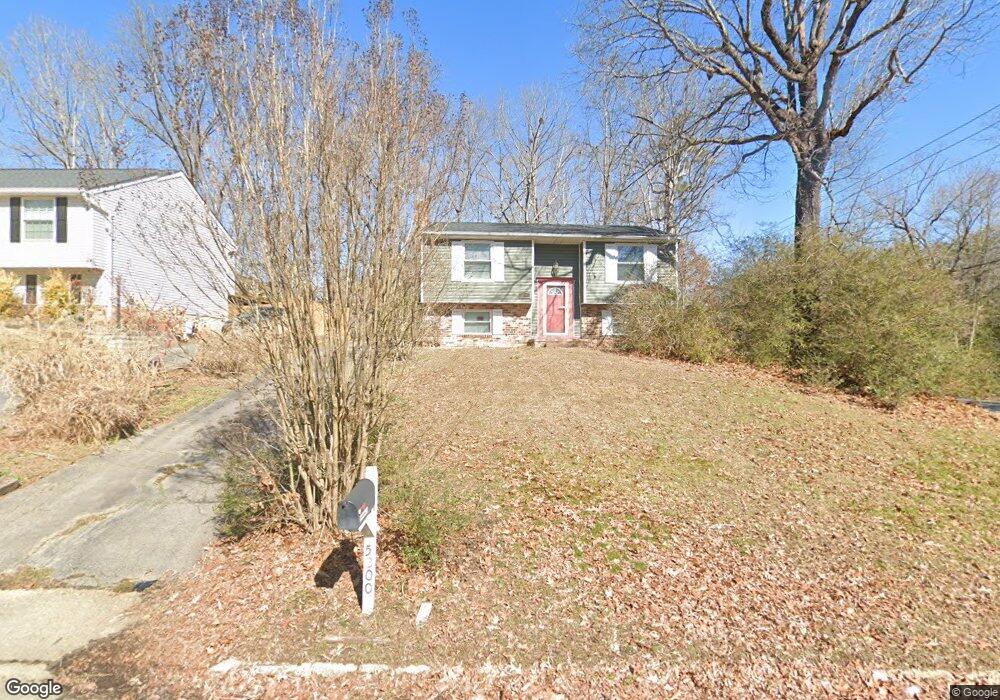 5200 Summerleaf Dr, North Chesterfield, VA 23234 - photo 1