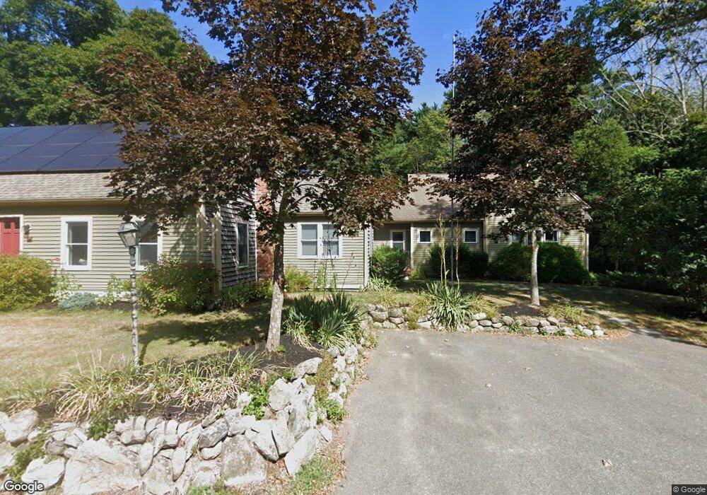 74 Spring St, Hanover, MA 02339 - photo 1