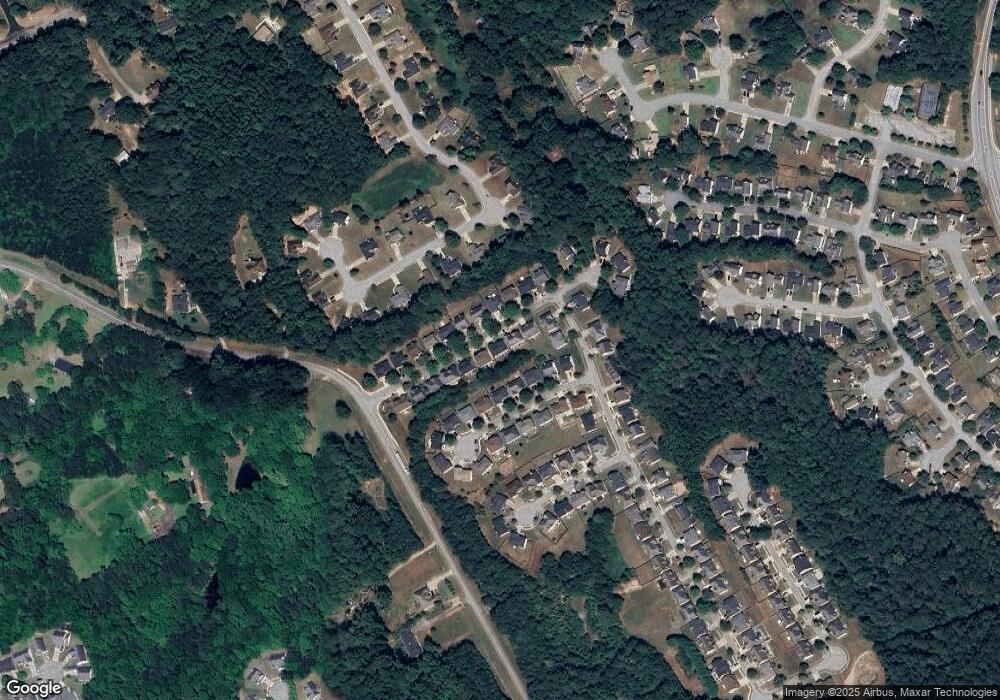 3434 Pembrook Farm Way SW, Snellville, GA 30039 - photo 1