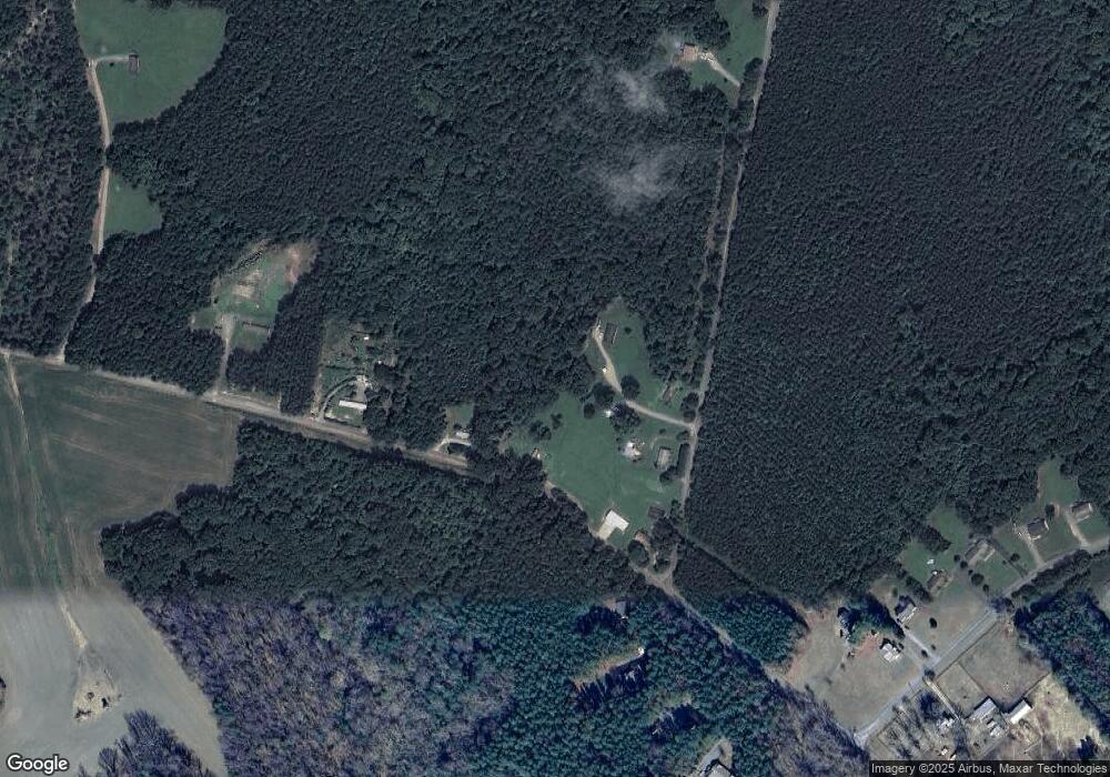 191 Bell Ln, Tappahannock, VA 22560 - photo 1