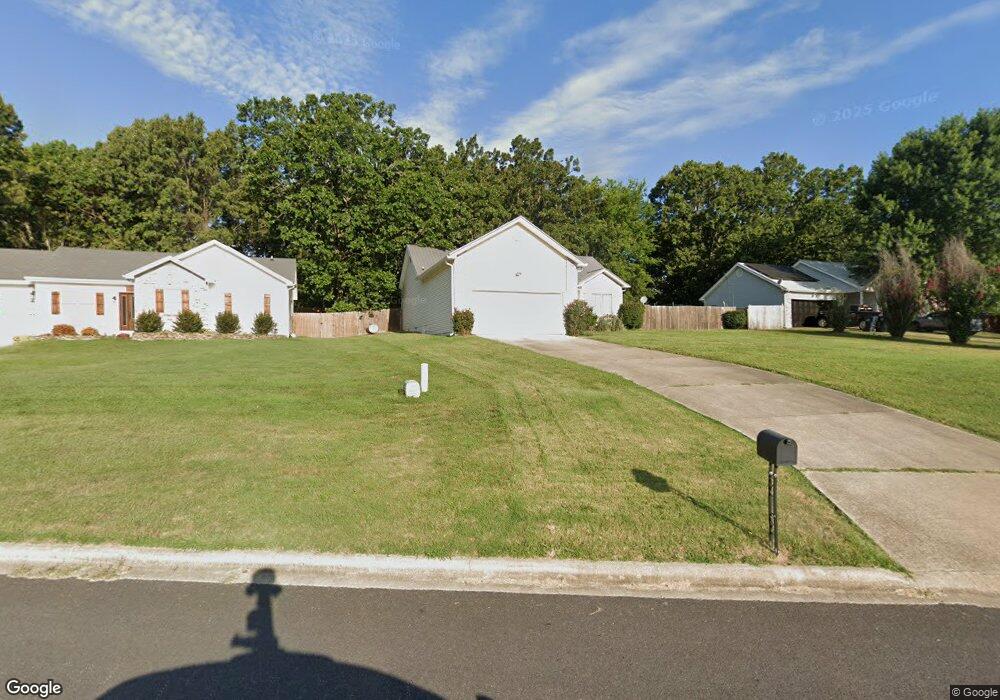 3545 Country Cir, Harrison, AR 72601 - photo 1