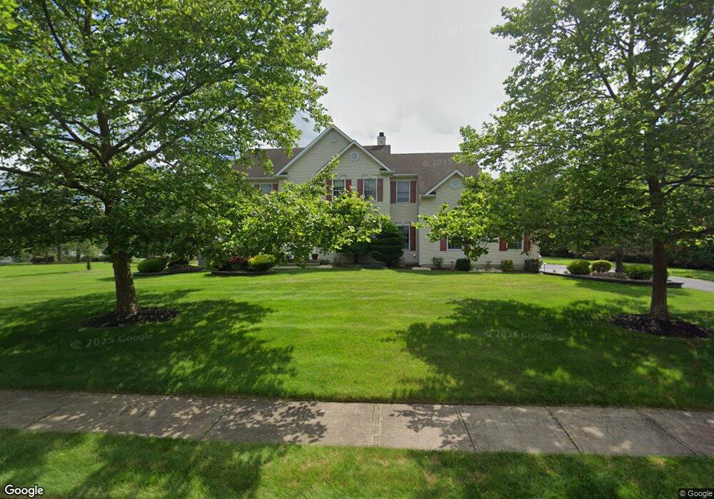 37 Anderson Way, Monmouth Junction, NJ 08852 - photo 1