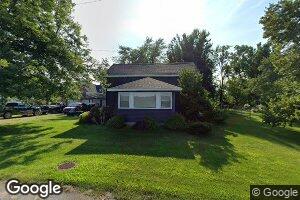 3374 East St, Clayton, MI 49235