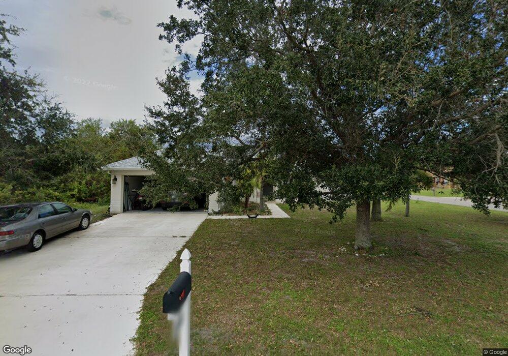 102 Crawford Dr unit 17, Sebastian, FL 32958 - photo 1