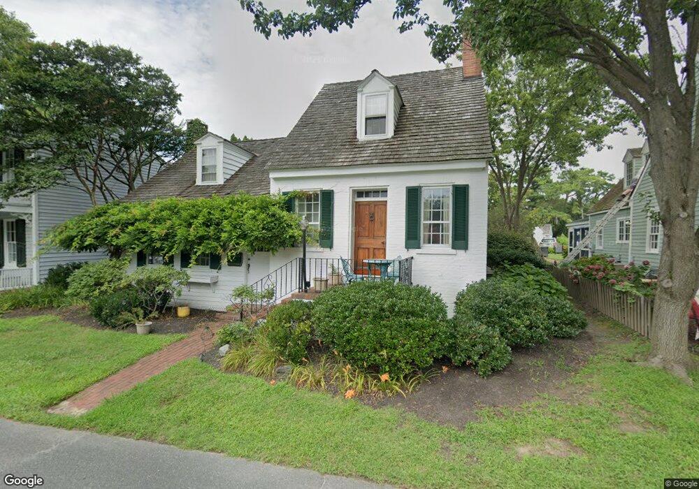 109 Green St, Saint Michaels, MD 21663 - photo 1