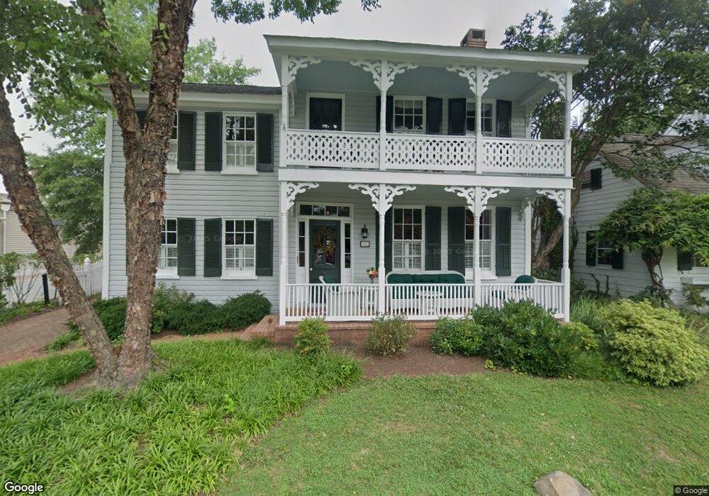 107 Green St, Saint Michaels, MD 21663 - photo 1