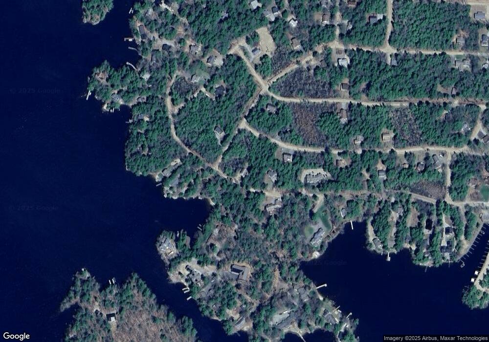 127 Castle Shore Rd, Moultonborough, NH 03254 - photo 1