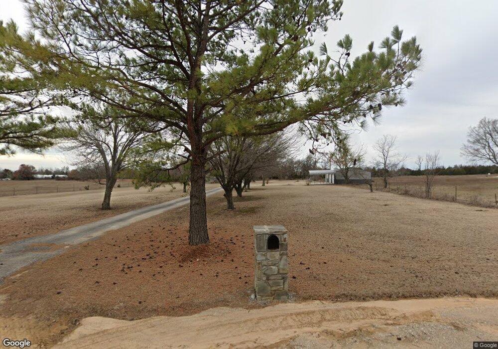 21 Redbud Rd, Shawnee, OK 74801 - photo 1