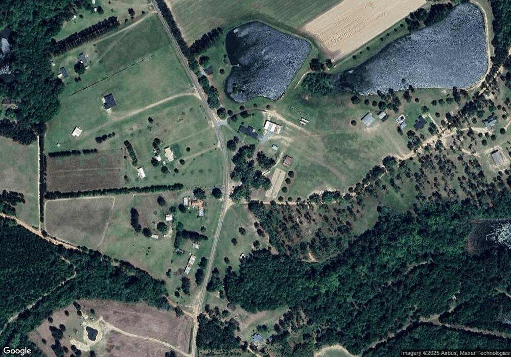 2048 Tellie Akins Rd, Claxton, GA 30417 - photo 1