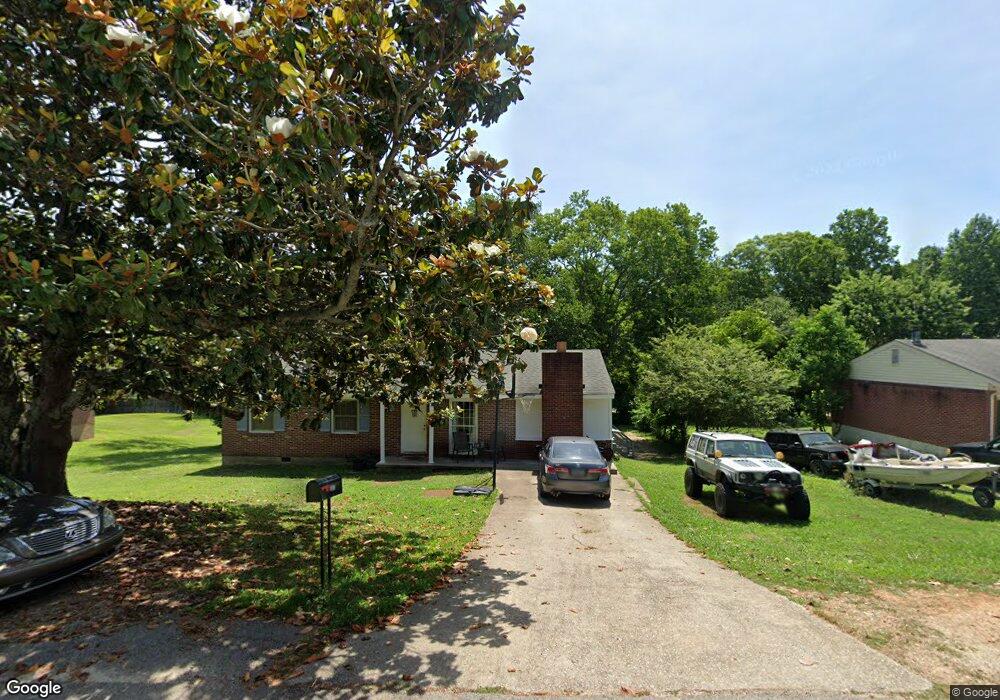 2631 Walnut Rd, Gainesville, GA 30506 - photo 1