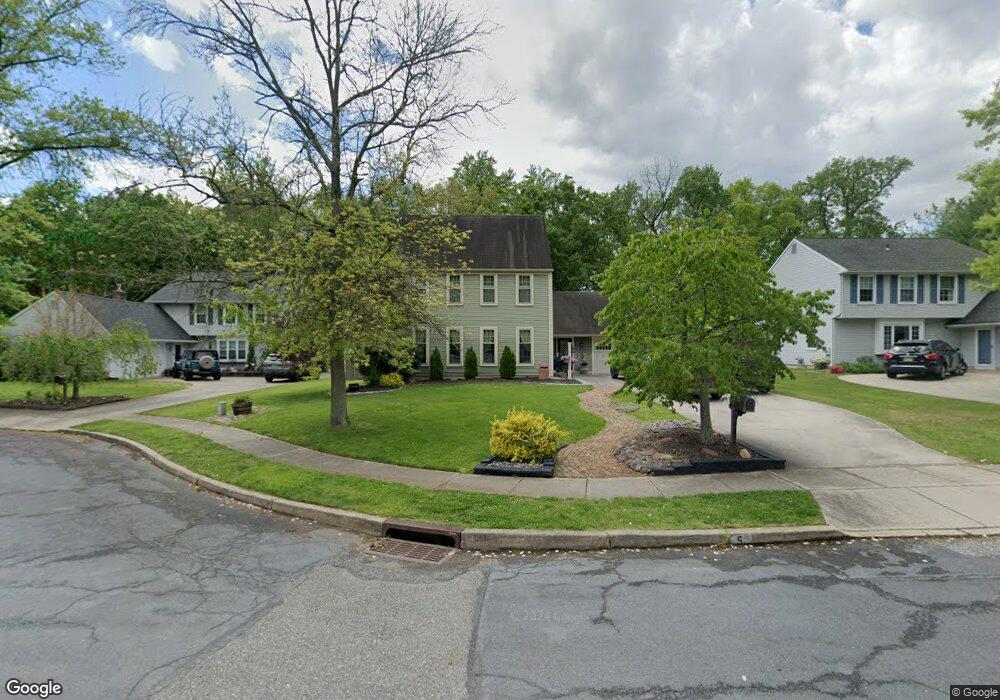 5 Tarlton Ct, West Deptford, NJ 08051 - photo 1