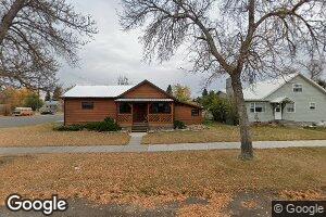 317 E 6th Ave, Big Timber, MT 59011