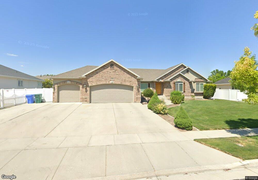 11942 S 3770 W, Riverton, UT 84065 - photo 1