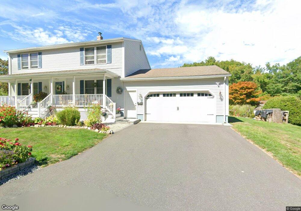 105 Briggs St, Easthampton, MA 01027 - photo 1