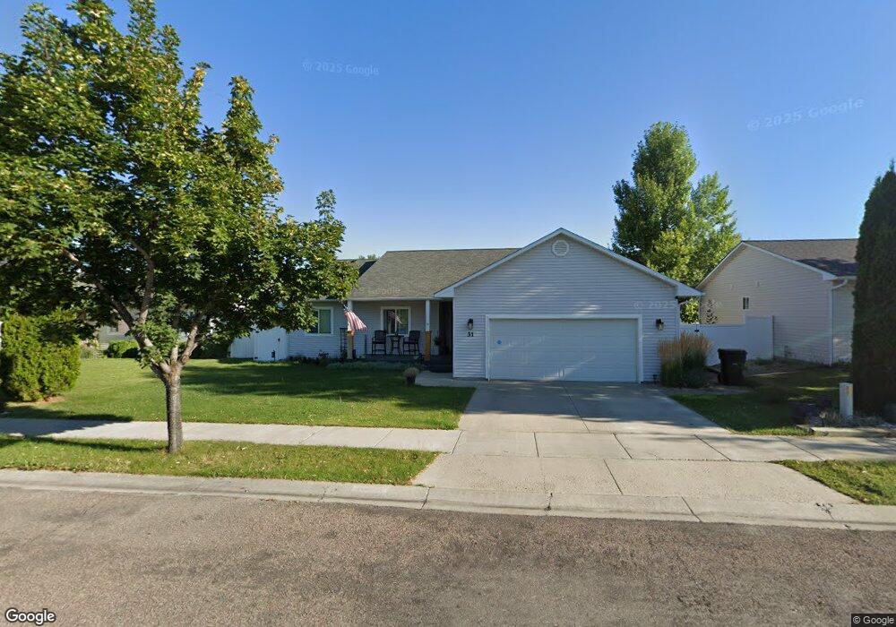 31 Vanderbilt Dr, Kalispell, MT 59901 - photo 1