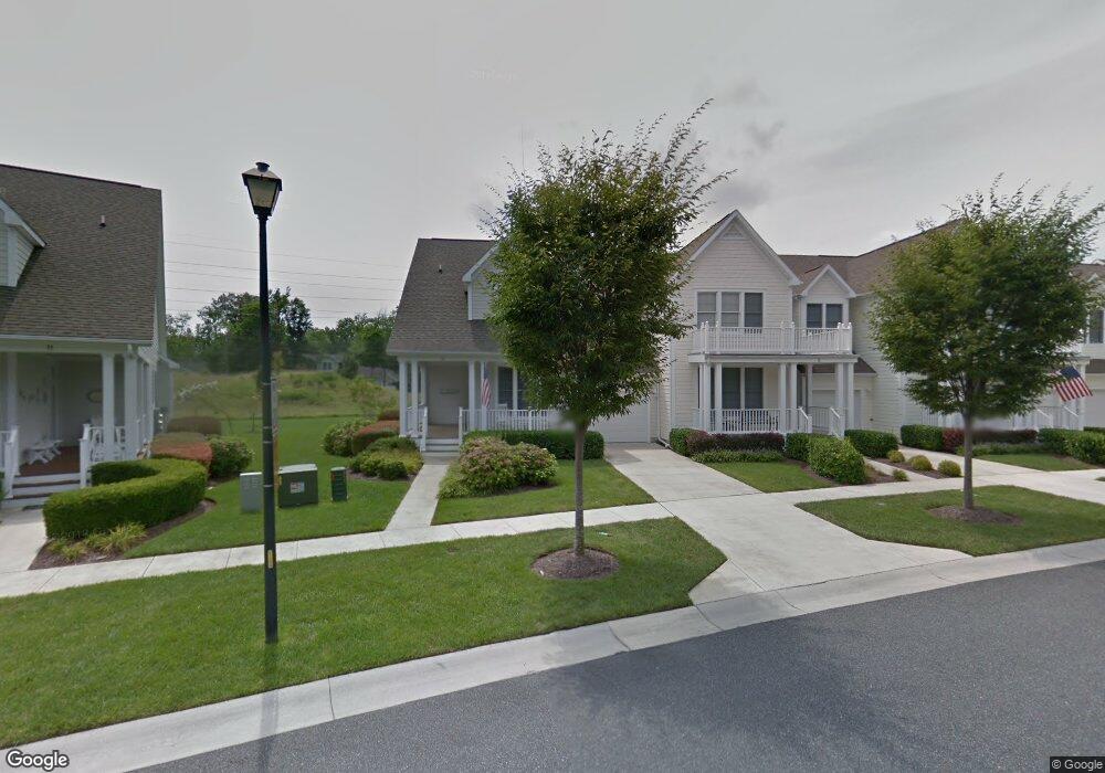 73 Tulip Poplar Turn, Ocean View, DE 19970 - photo 1