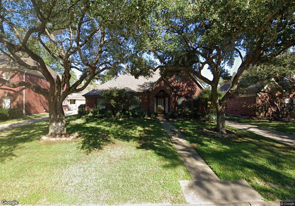 14806 Forest Trails Dr, Houston, TX 77095 - photo 1