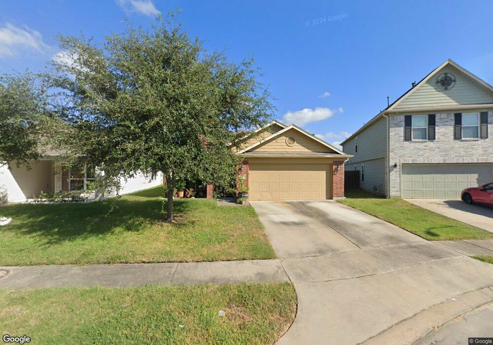 2806 N Red Birch Cir, Houston, TX 77038 - photo 1